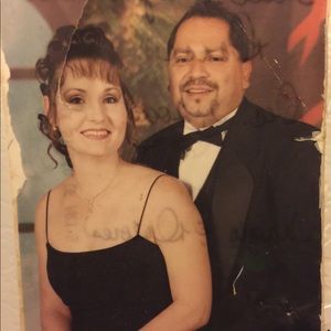 Meet your Posher, Dolores